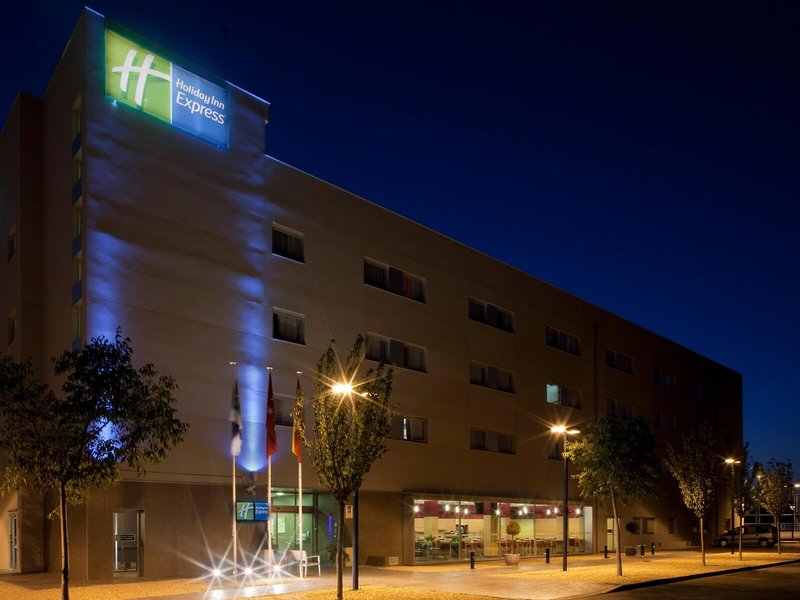 Holiday Inn Express Madrid-Getafe