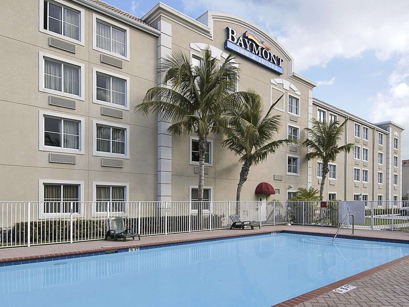 Spark by Hilton Miami Doral