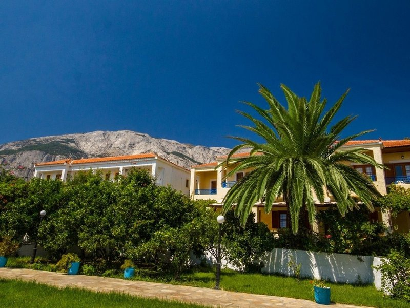 Votsalakia Hotel