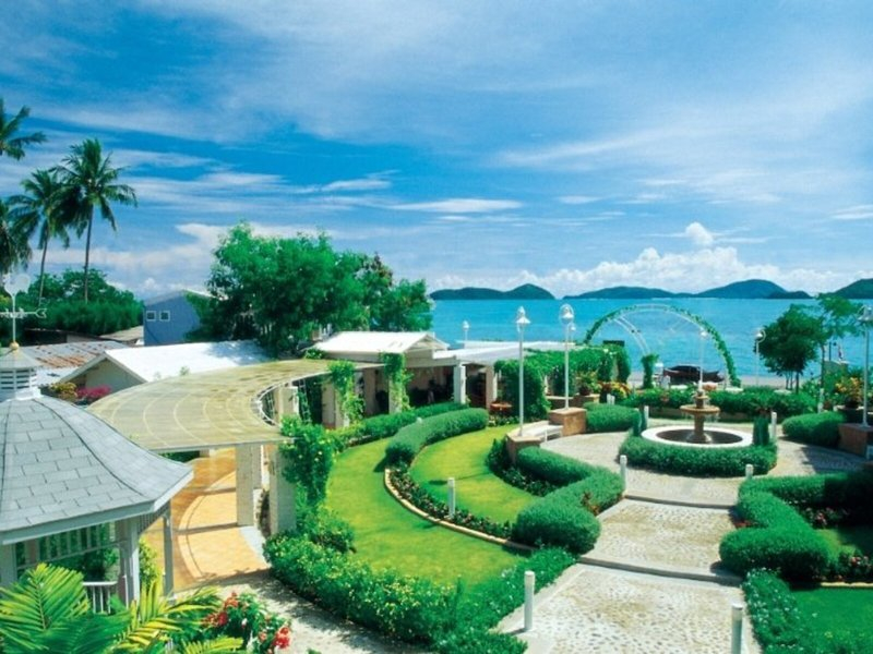 Kantary Bay Phuket