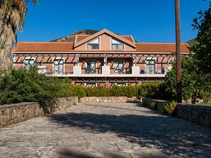 Efrosini Village