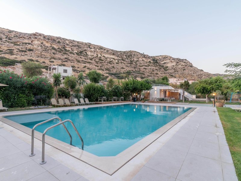 Matala Bay Hotel & Apartments