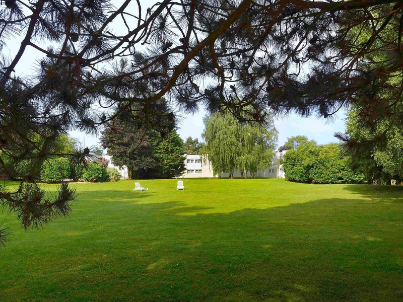 Novotel Manchester West