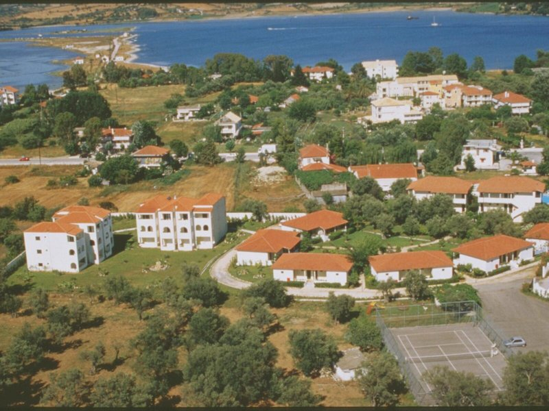 Hotel Konaki