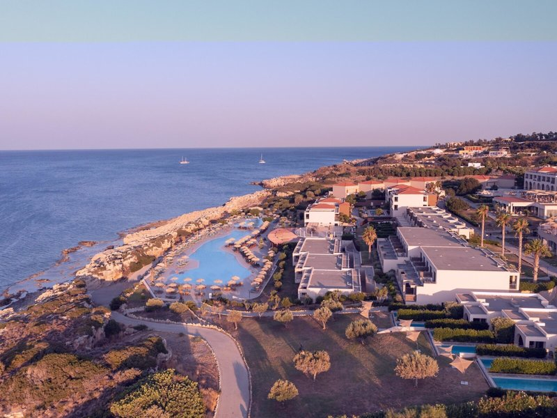 Kresten Royal Euphoria Resort