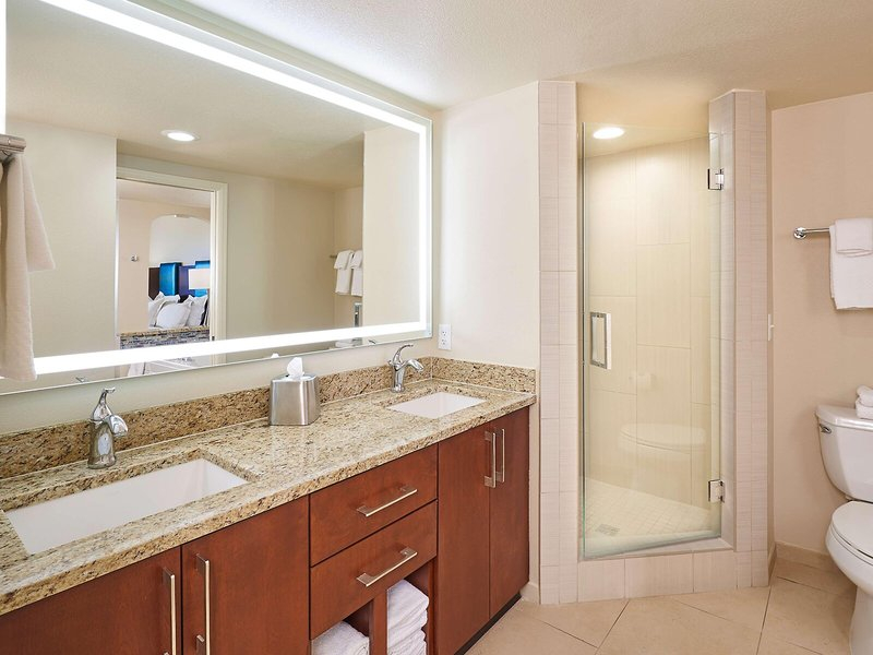 Hilton Grand Vacations Club Paradise Las Vegas