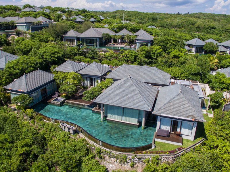 Umana Bali, LXR Hotels & Resorts
