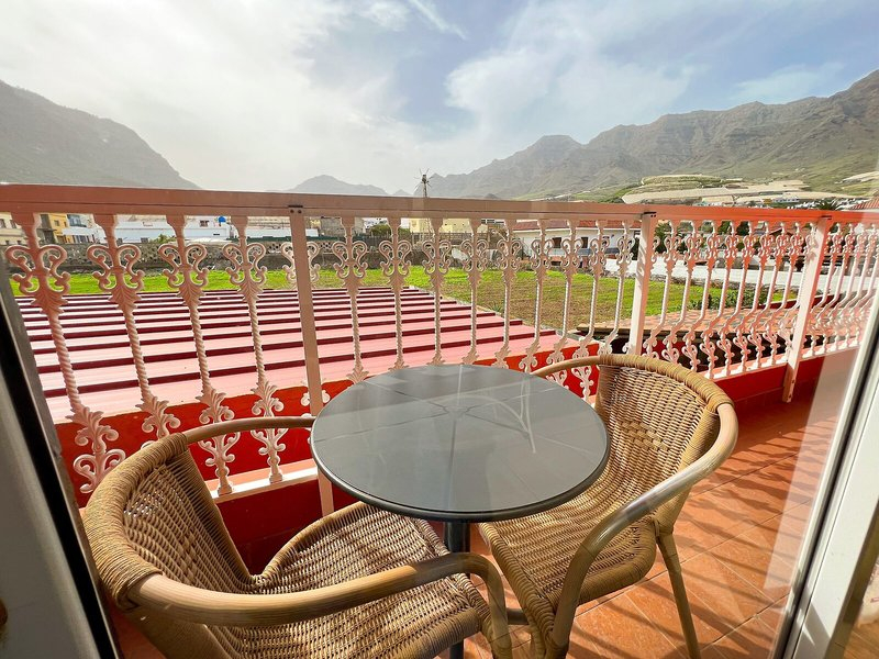 Hotel La Aldea Suites