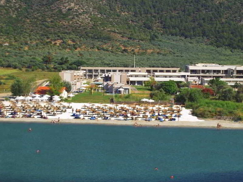 Alea Hotel & Suites