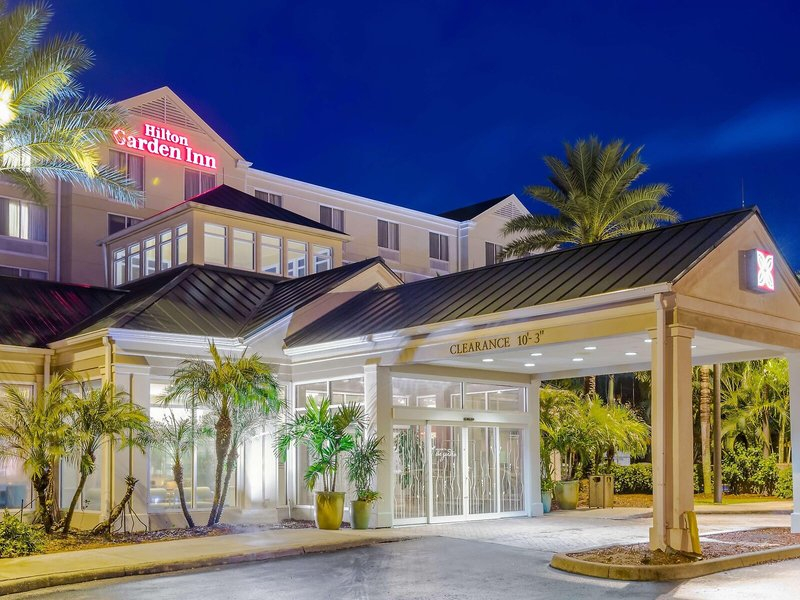 Hilton Garden Inn Ft. Myers