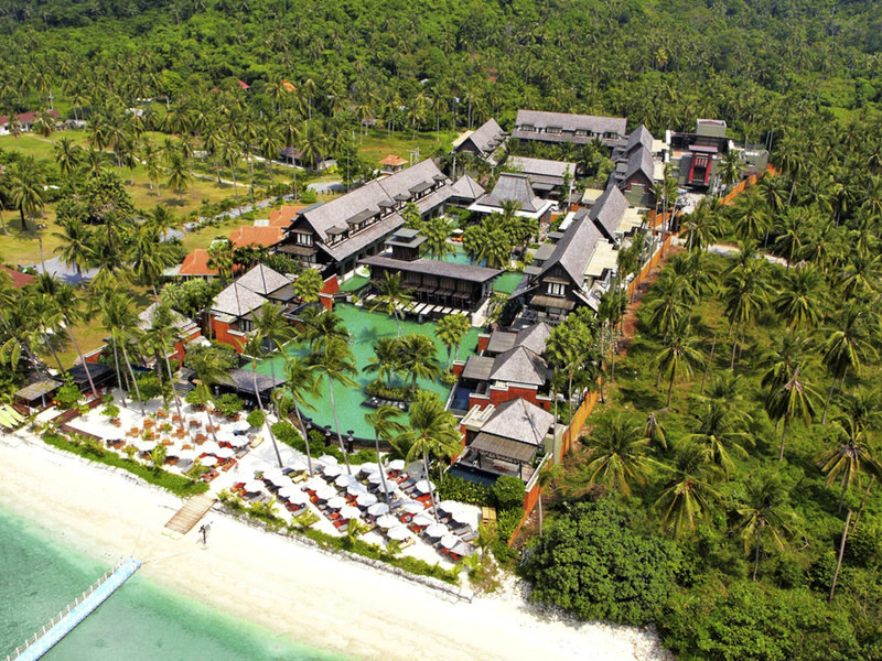 Mai Samui Beach Resort & Spa