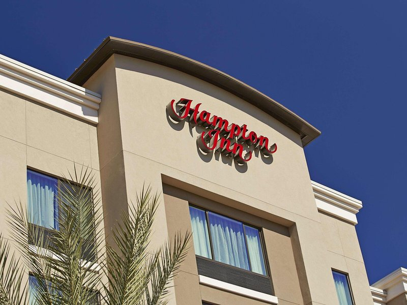 Hampton Inn San Diego/Mission Valley