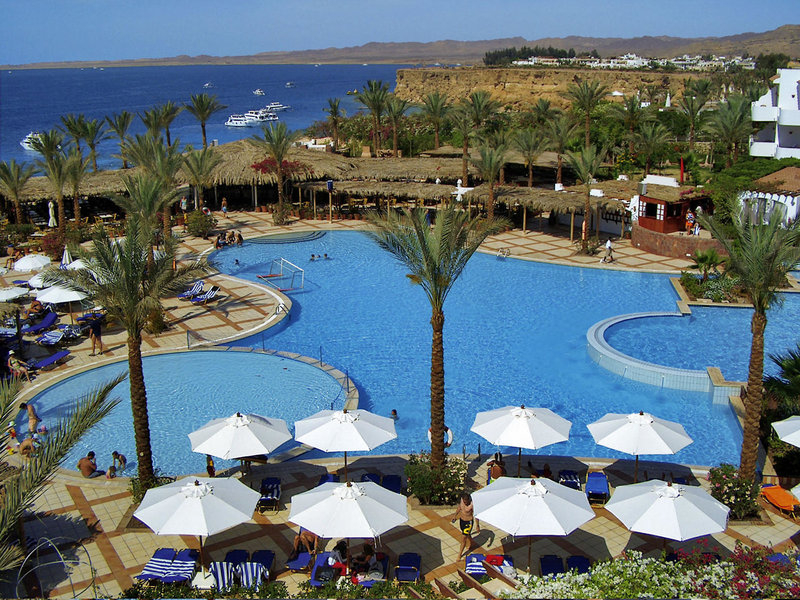 Jaz Fanara Resort