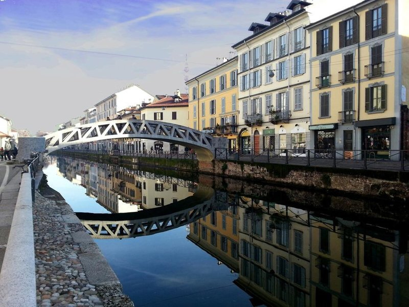 Art Navigli