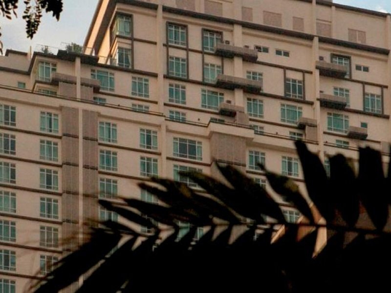 Cormar Suites