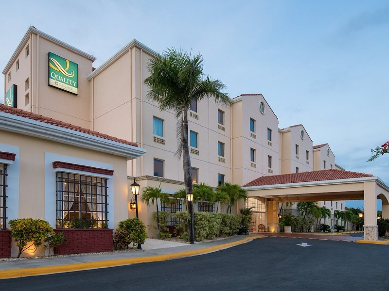 Four Points by Sheraton Santo Domingo