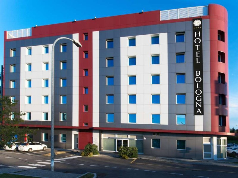 CDH Hotel Bologna