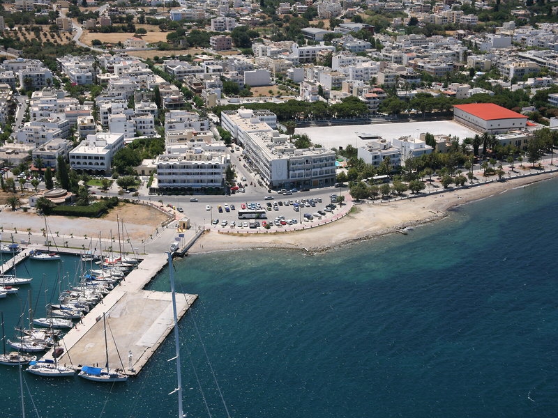 Kos Divine Hotel & Suites