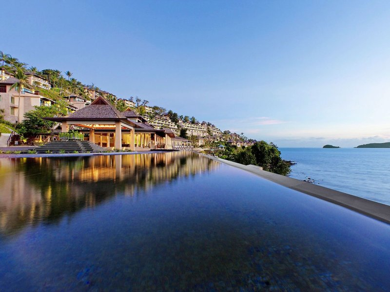 The Westin Siray Bay Resort & Spa, Phuket