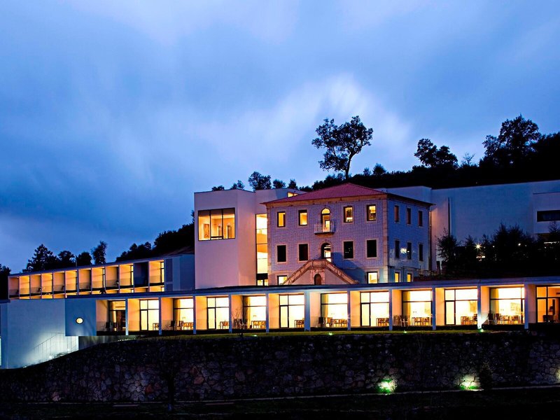 Douro Palace Resort & Spa