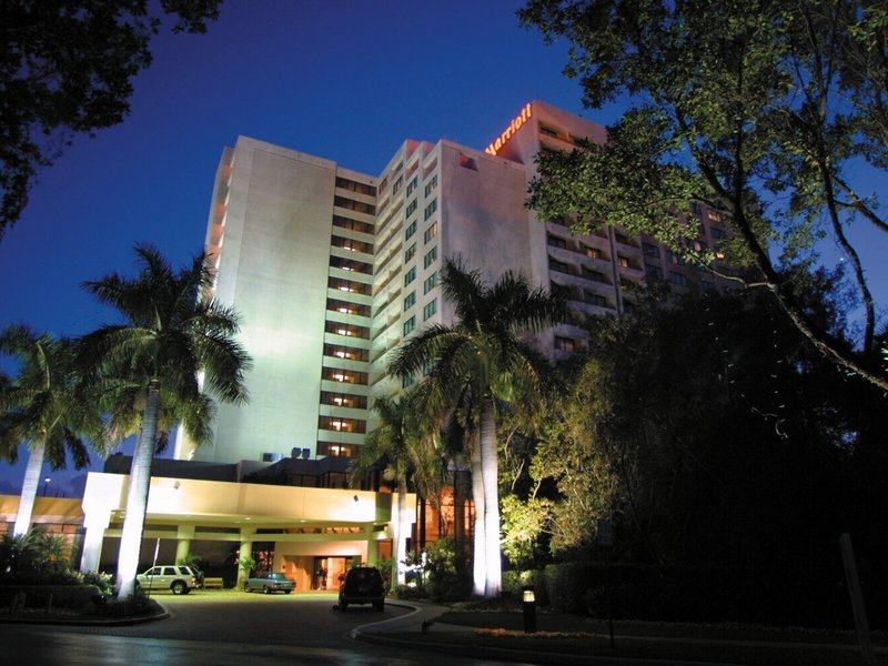 Fort Lauderdale Marriott North
