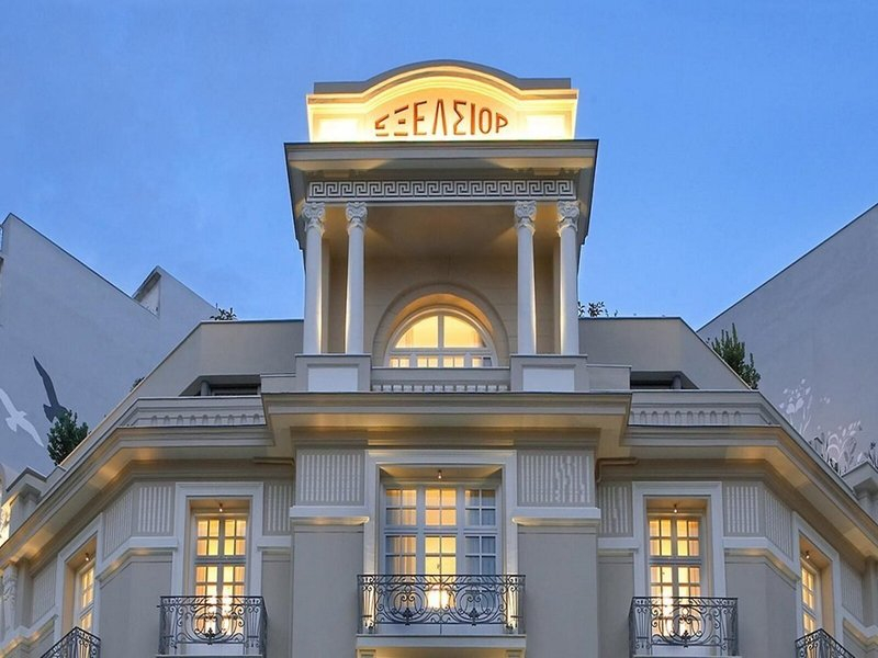 The Excelsior