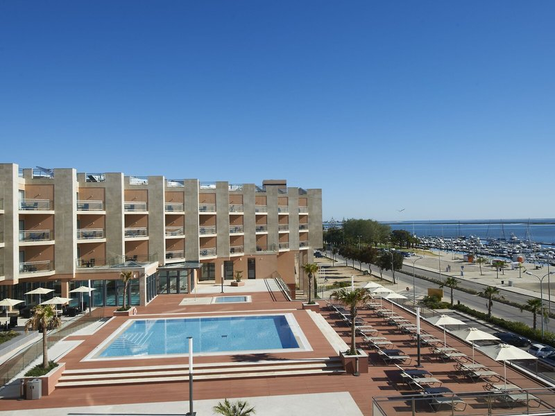 Real Marina Hotel & Spa