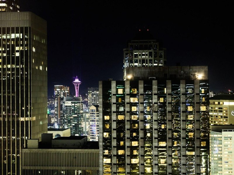 Renaissance Seattle