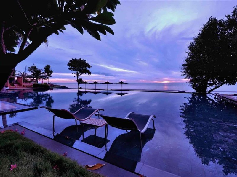 V Villas Hua Hin - MGallery Hotel Collection