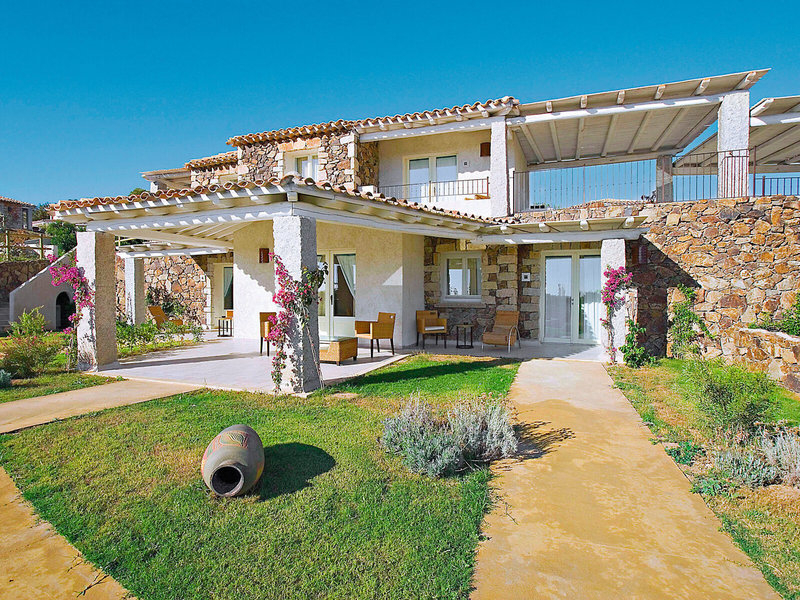 Villas Resort
