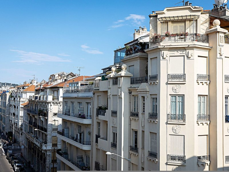 Le Riviera Collection, BW Signature Collection