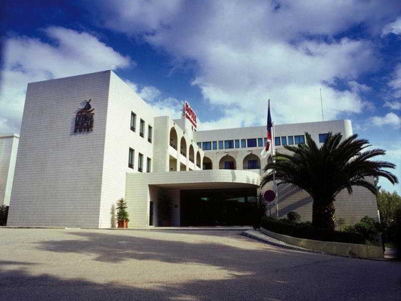 Leziria Parque Hotel