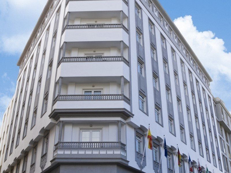 Barceló Santa Cruz Contemporáneo