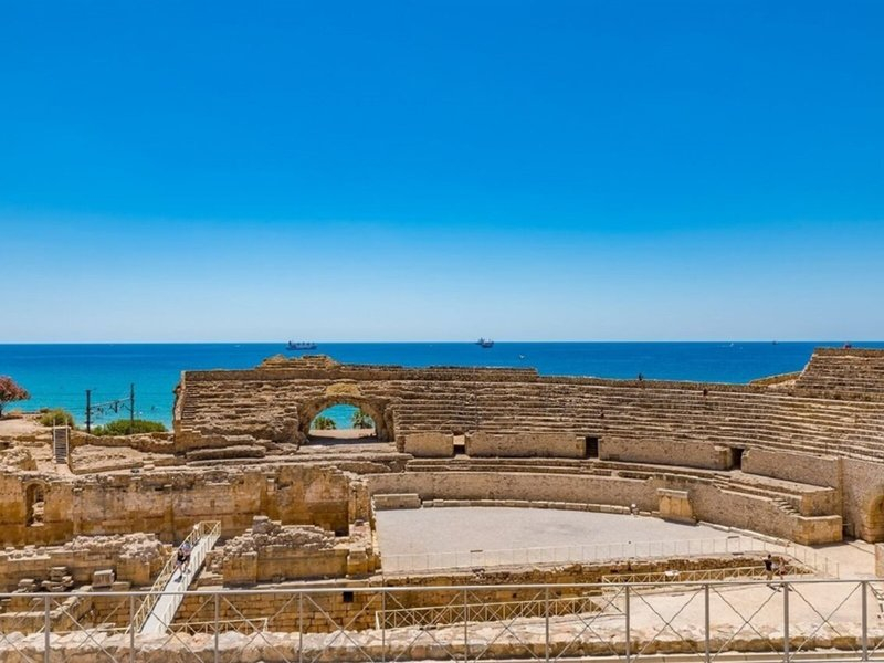 Ciutat de Tarragona