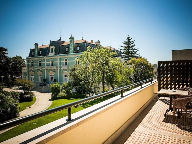 Pestana Palace Lisboa