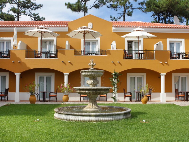 Longevity Senses Cascais Boutique Hotel & Clinic - Adults Only