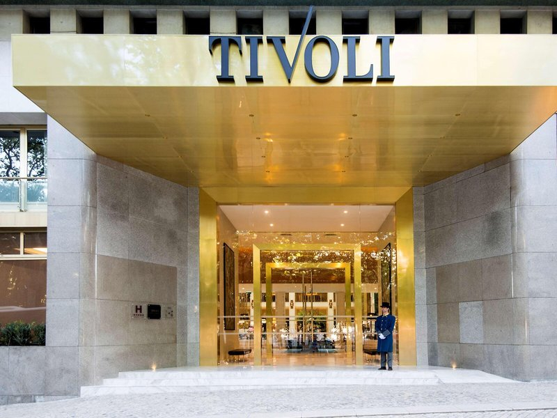 Tivoli Avenida Liberdade Lisboa