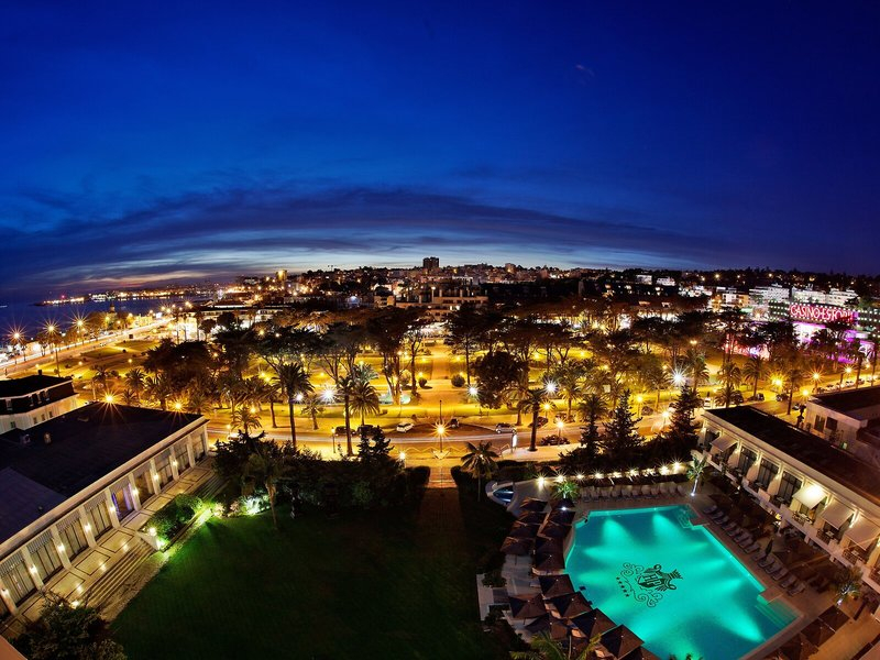 Palacio Estoril