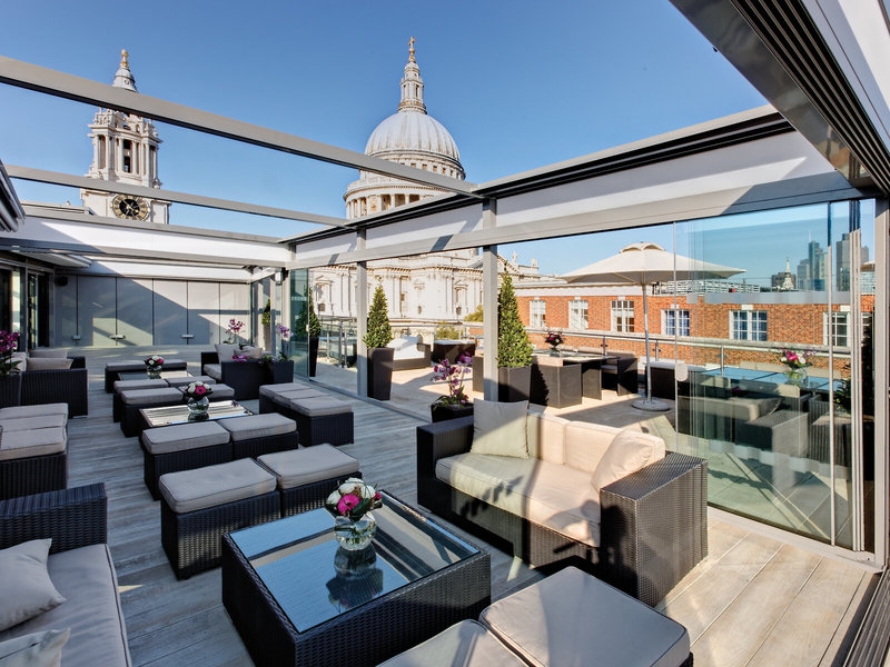 Leonardo Royal Hotel London St Paul’s