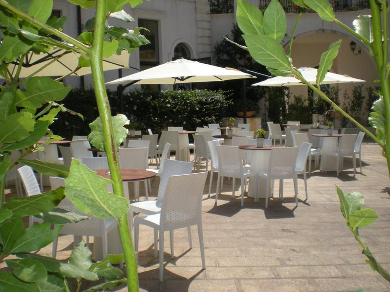 Ostuni Palace