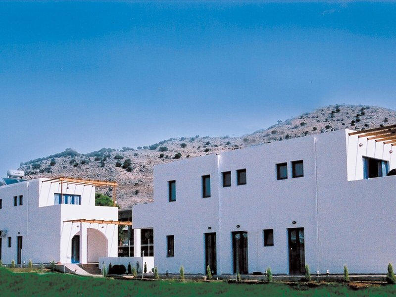 Katikies Studios & Appartements