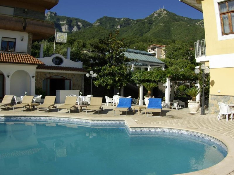 Sant´Angelo Resort & Spa