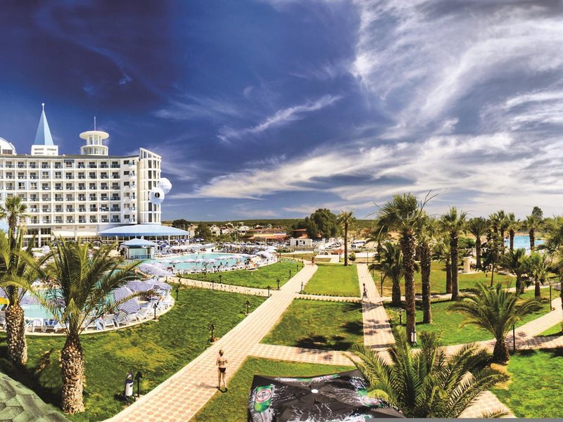 Prive Didim Hotel