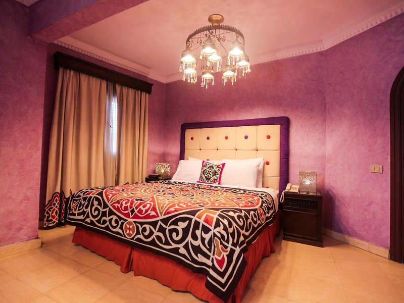 Le Riad Hotel de Charme