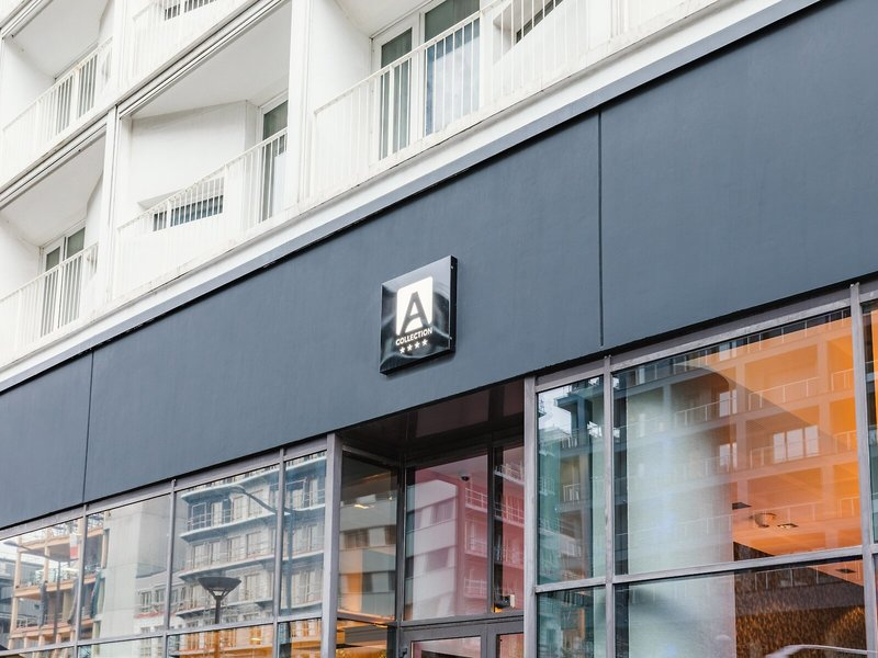 Appart'City Confort Paris Grande Bibliothèque