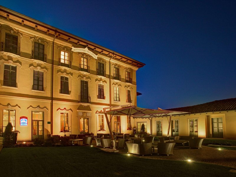 Villa Appiani