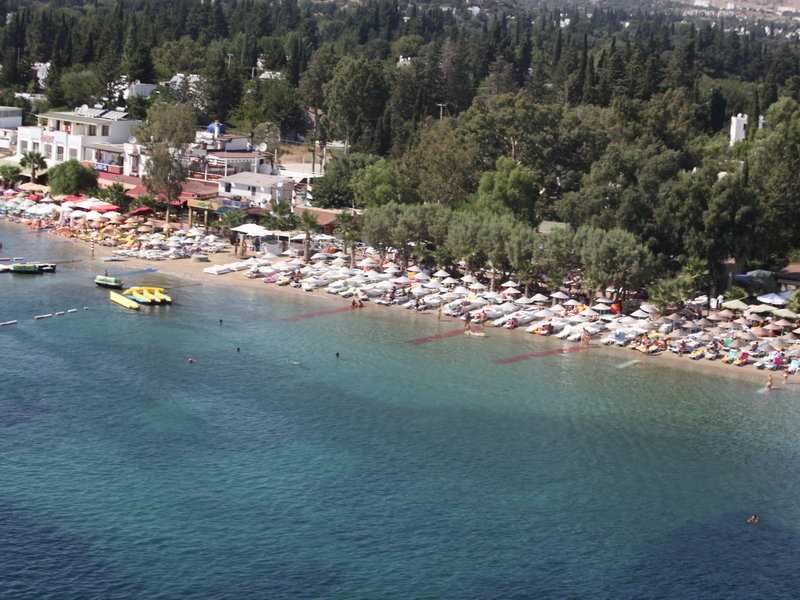 Okaliptus Otel
