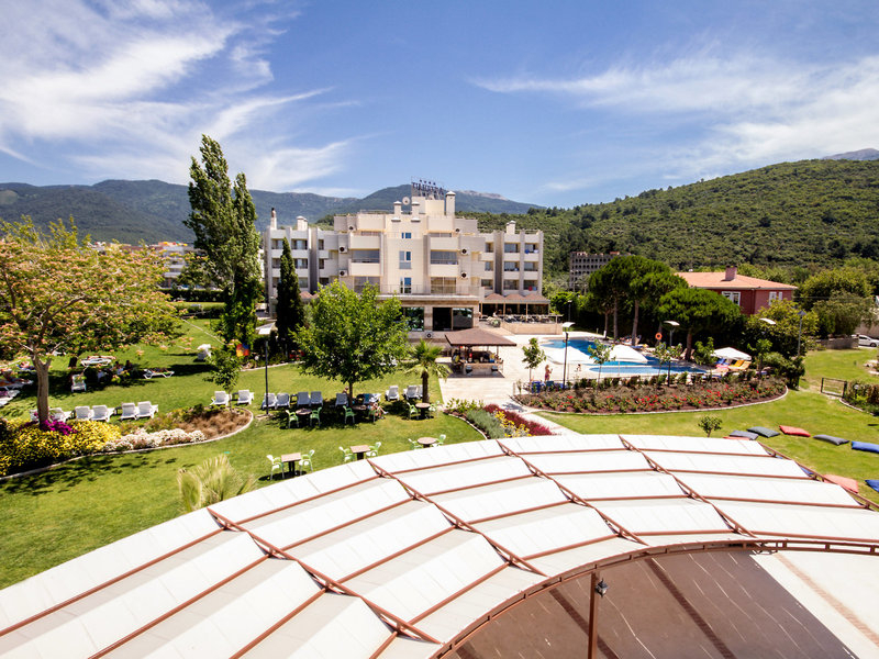 Akbulut Hotel & Spa