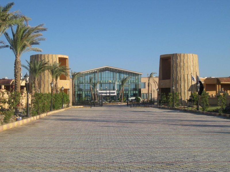 Shoni Bay