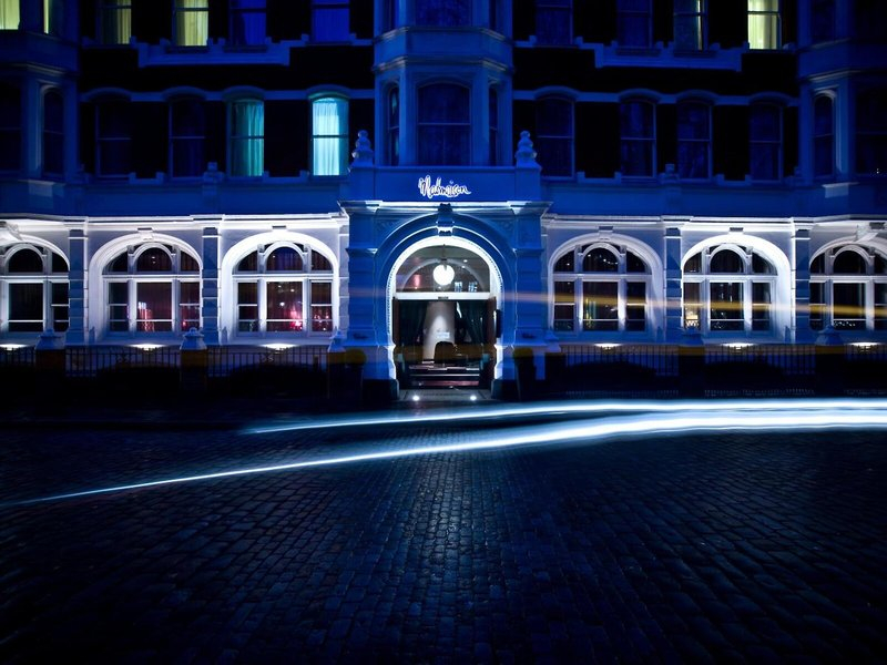 Malmaison London